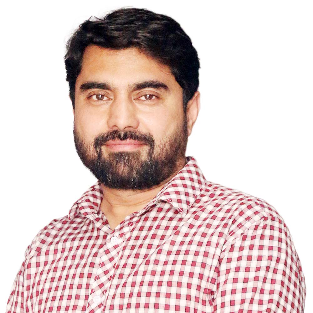 Waqar Khan engineer